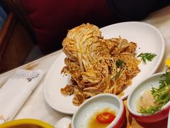 -京华烟云·北京烤鸭(领展购物广场·中关村店)