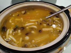 -一品滇香·云南菜(公益西桥店)