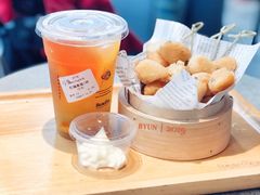 -BeauTea水仙(coco park店)