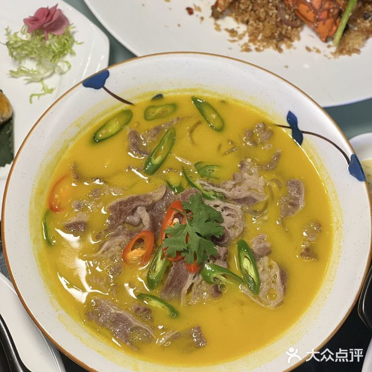 意外发现的太和庄海鲜大排档,竟然这么好吃