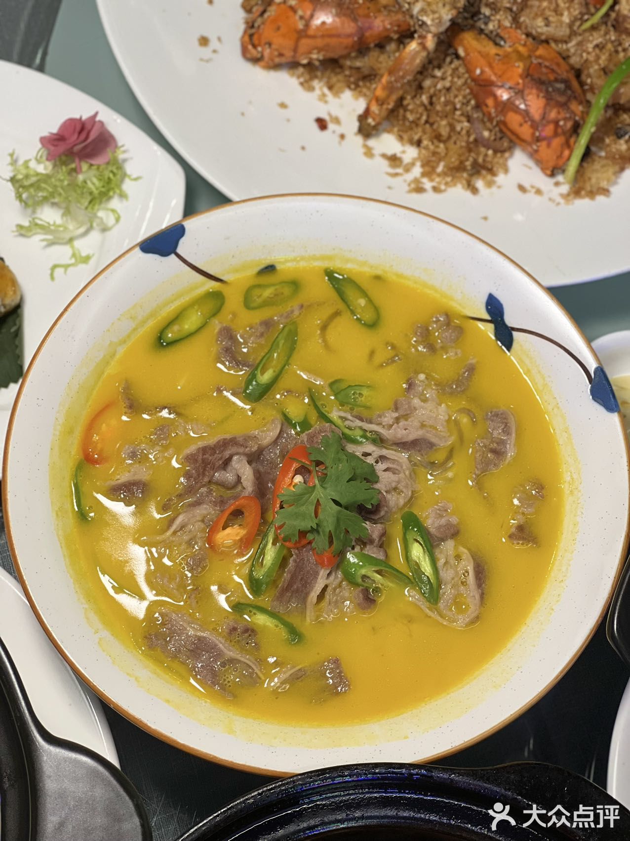 意外发现的太和庄海鲜大排档，竟然这么好吃