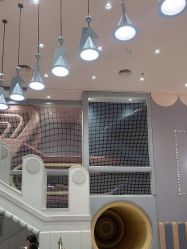 -奈尔宝家庭中心·亲子餐厅(鄞州万达店)