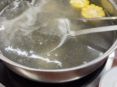-阿波潮汕牛肉火锅·汤粉面(拱北店)