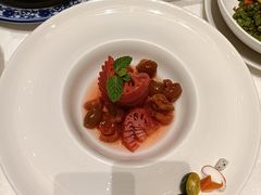 -臻宝中餐厅·大连菜·海鲜·融合菜(大连一方城堡豪华精选酒店)