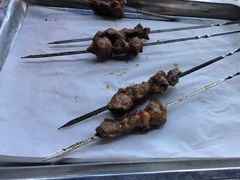 -曹掌柜小酒馆烧烤集团(宾川路店)