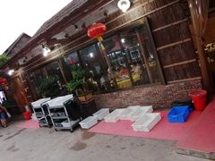 -大笑饭堂(甲子桥店)