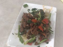 -品记潮汕砂锅粥(湖东路店)