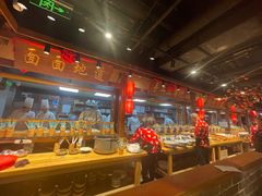 -鸽子窝(青塔店)