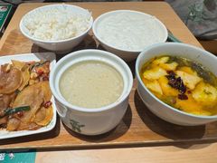 -老乡鸡(东方广场店)