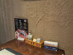 -千代武日本料理(开发区店)
