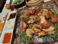 -锦府盐帮·侯宅(五棵松万达店)