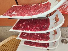 -左庭右院鲜牛肉火锅(南通CBD大有境店)