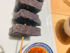 -南京大牌档(龙江新城市广场店)