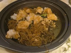 -绿茶餐厅(燕郊永旺店)