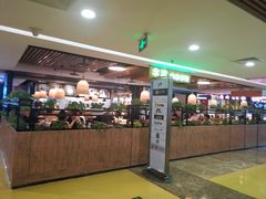 -拿渡·水煮鱼 麻辣香锅(西单大悦城店)