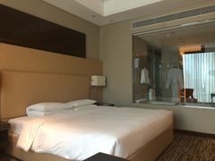 -济南富力凯悦酒店