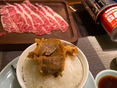 -山葵家·创意料理(万象汇店)