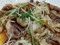 -渔码头食府(蓬莱阁店)