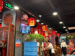 -恭敬李·烤鸭(天坛北门店)