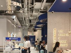 -兰湘子·湘菜小炒(石家庄万象城店)