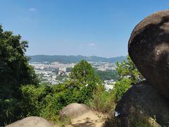 -火炉山森林公园