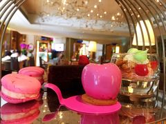 -广州粤海喜来登酒店