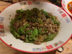 -破三川·新川菜(静安大融城店)