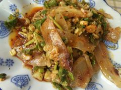 -清真.回香园(南街店)