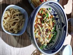 -老九圆山西面馆(CBD店)