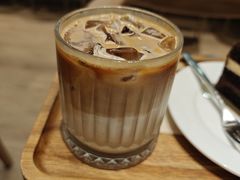 -Peet's 皮爷咖啡(乐峰店)