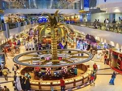 -王权免税店(廊曼机场店)