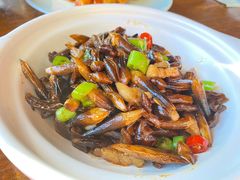-古北烤鸭王I古北水镇景区店