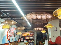 -三煮纸包鱼(青岛总店)