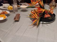 -艳阳天·非遗楚菜(武汉客厅店)