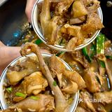 好吃的都藏得很深～三年yi情过去还能屹立不倒！
