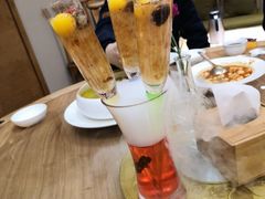 -安多素食(广仁寺路店)