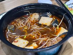 -眷江南之小蓝鲸(王府大街店)