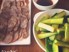 凉菜-鸿毛饺子(紫竹桥店)