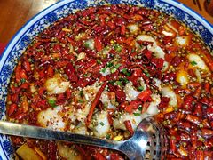 -苏渝汇重庆江湖菜(桐泾公园店)