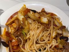 -清真·卡德尔大叔新疆主题餐厅(龙汇路店)