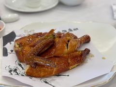 -一品粤珍轩(吴中路店)