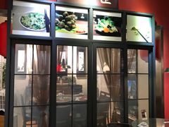 门面-大洋家·精品潮汕菜·生腌砂锅粥(天河东路店)
