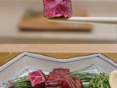 -荣一代目OMAKASE板前料理