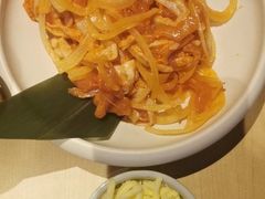 -新石器烤肉(周浦万达店)