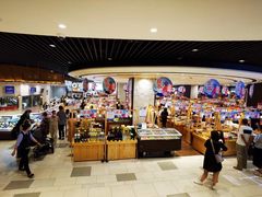 -龙记香港茶餐厅(久光百货店)