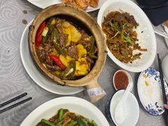 菠萝咕咾肉-粤·向群饭店(龙津东路总店)