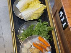 -红沃烤肉(家乐福2部店)