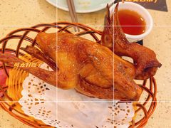 乳鸽-点都德(龙之梦店)