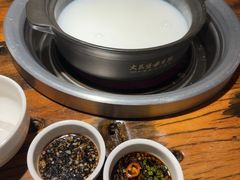 -大良毋米粥(锦龙路总店)