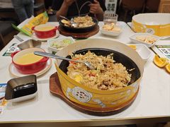 -豪客来牛排(中华城店)